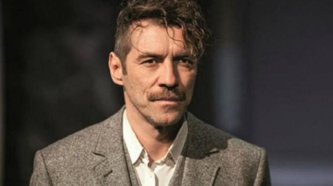 Ο Γιάννης Στάνκογλου