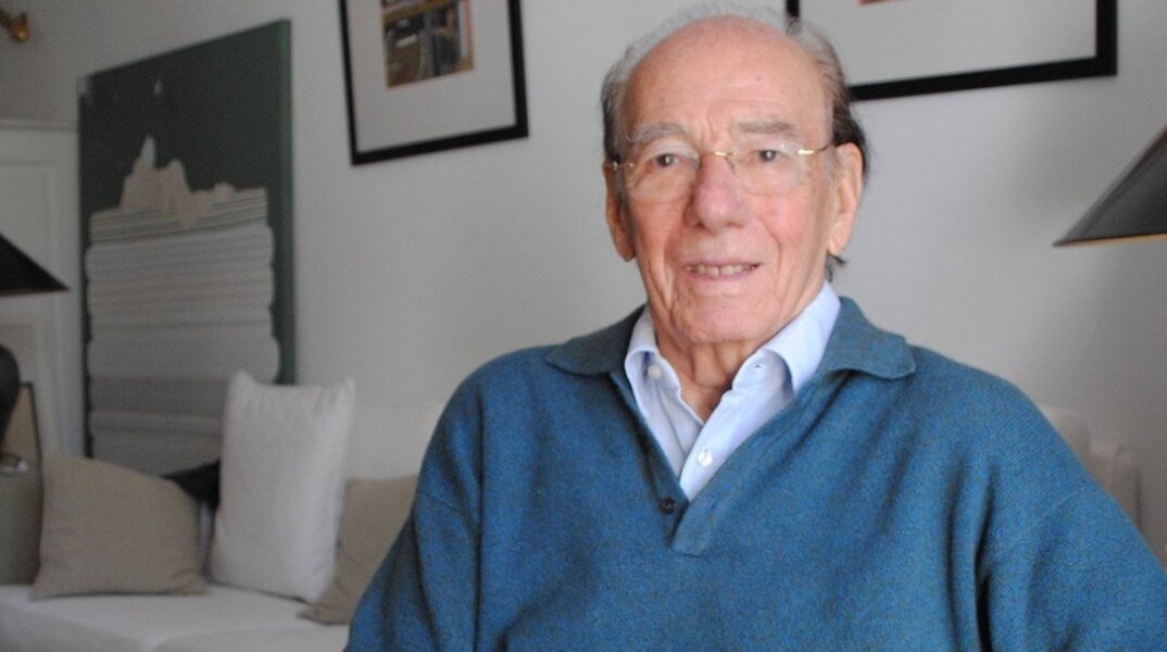 Τάκης Λαμπρόπουλος