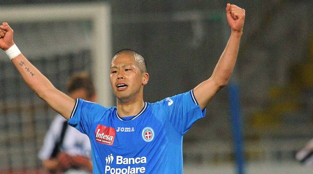 Τακαγιούκι Μοριμότο