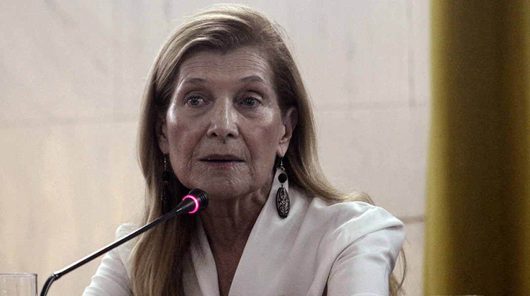 Αιμιλία Υψηλάντη