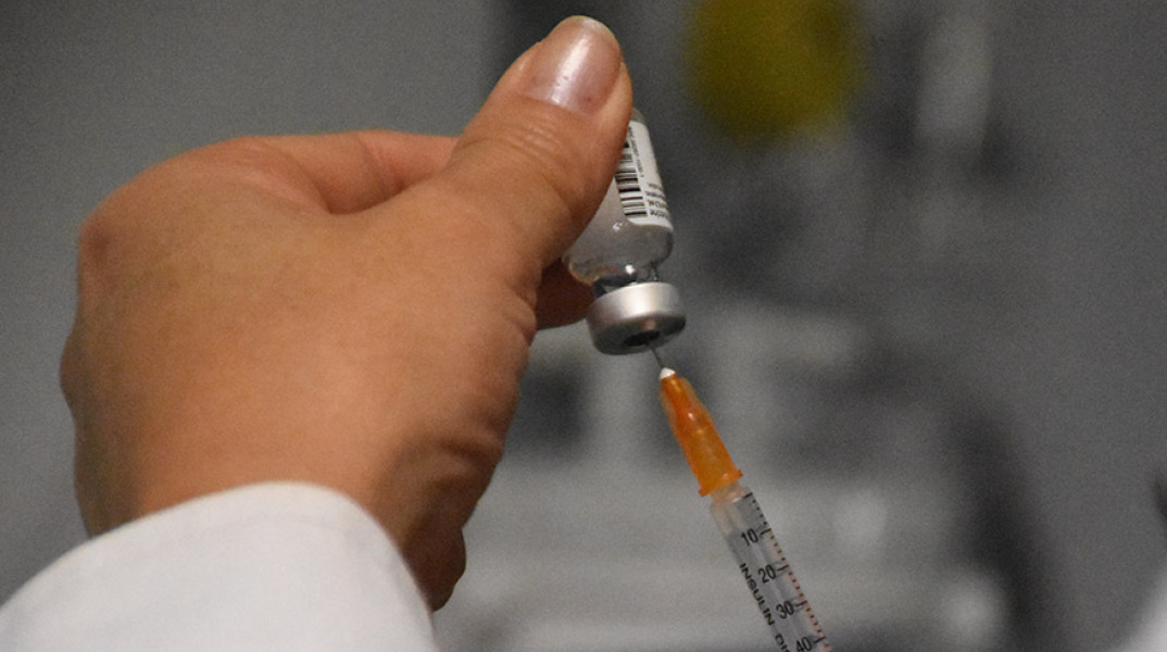 Κορωνοϊός - COVID-19, Εμβολιασμός - Κορωνοϊός