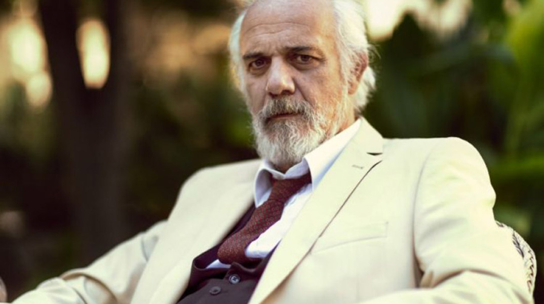 Γιώργος Κιμούλης 