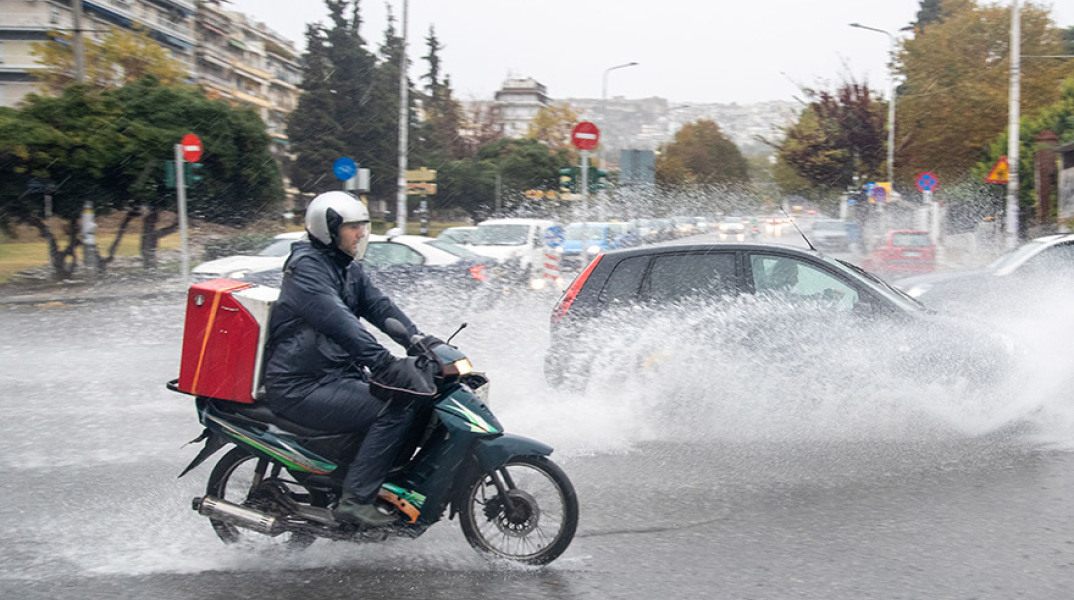  ΠΡΟΒΛΗΜΑΤΑ ΑΠΟ ΤΗΝ ΕΝΤΟΝΗ ΒΡΟΧΟΠΤΩΣΗ