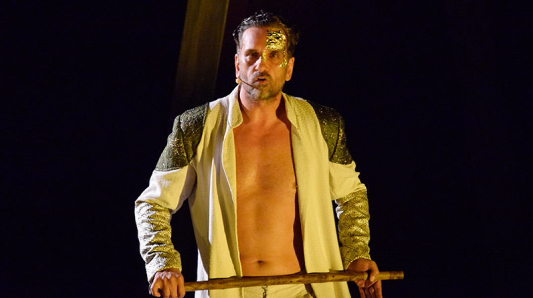 Νίκος Ψαρράς