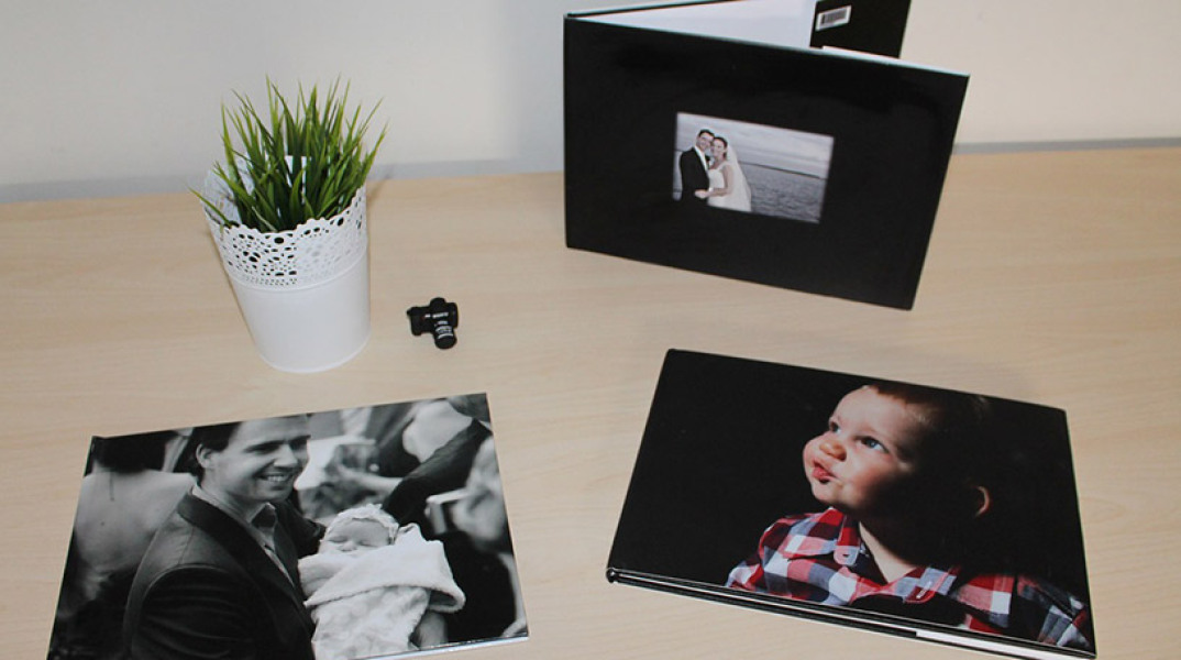 Φωτογραφίες