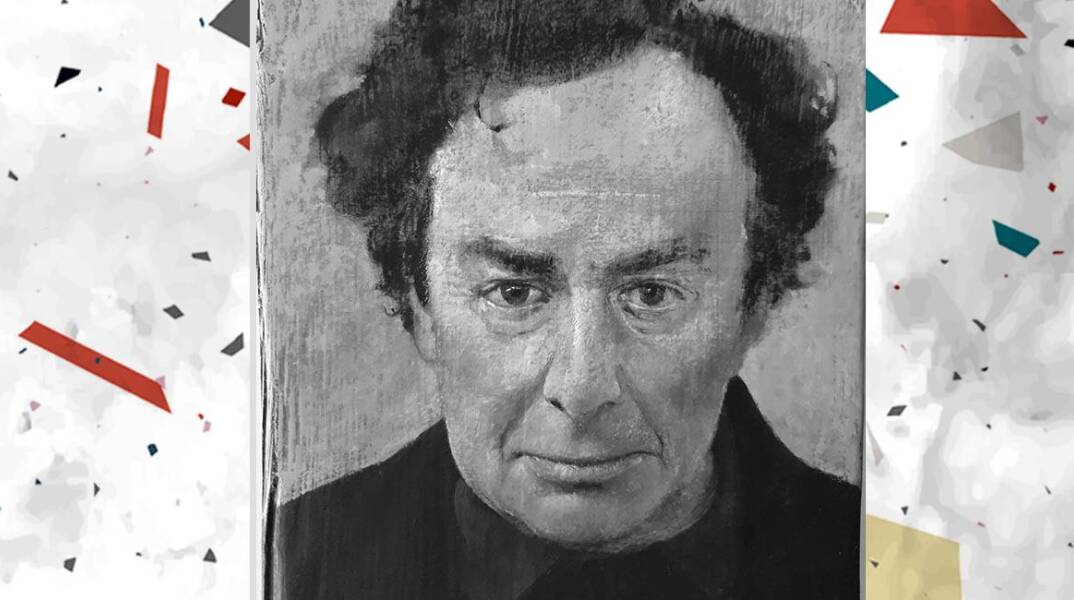 Το ποίημα της ημέρας από την ATHENS VOICE: Γιώργος Βέλτσος, «Η Ανάληψη της Παρθένου»