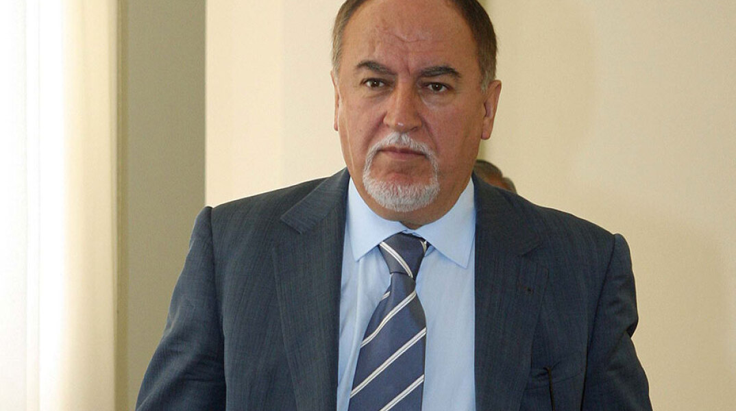 Αδάμ Ρεγκούζας