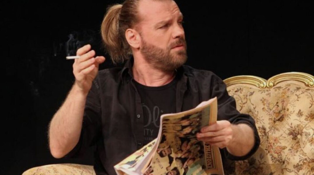 Κώστας Σπυρόπουλος