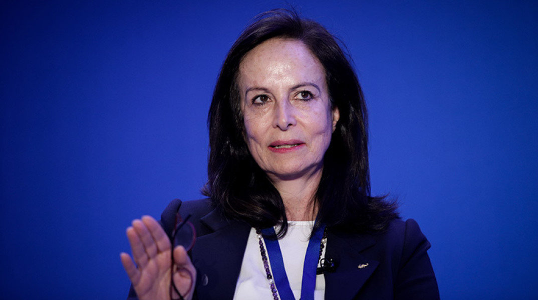 Άννα Διαμαντοπούλου