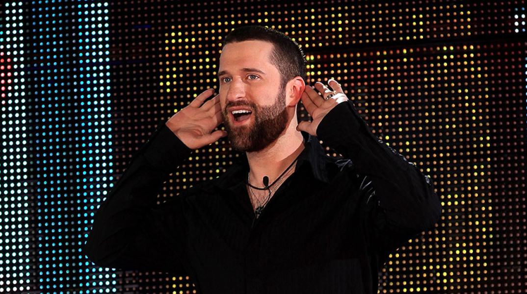 Ντάστιν Ντάιμοντ