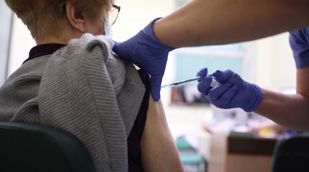 Εμβολιασμός