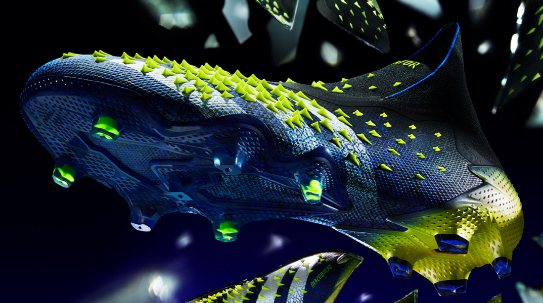 Predator Freak by adidas