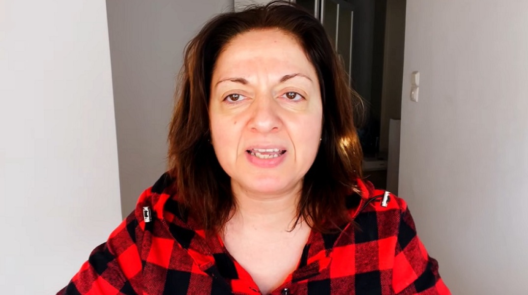 Σοφία Μουτίδου