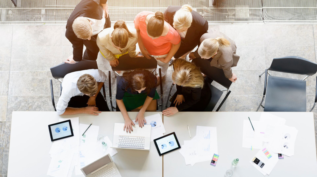 Top Employer για 3η συνεχόμενη χρονιά η Vodafone Ελλάδος