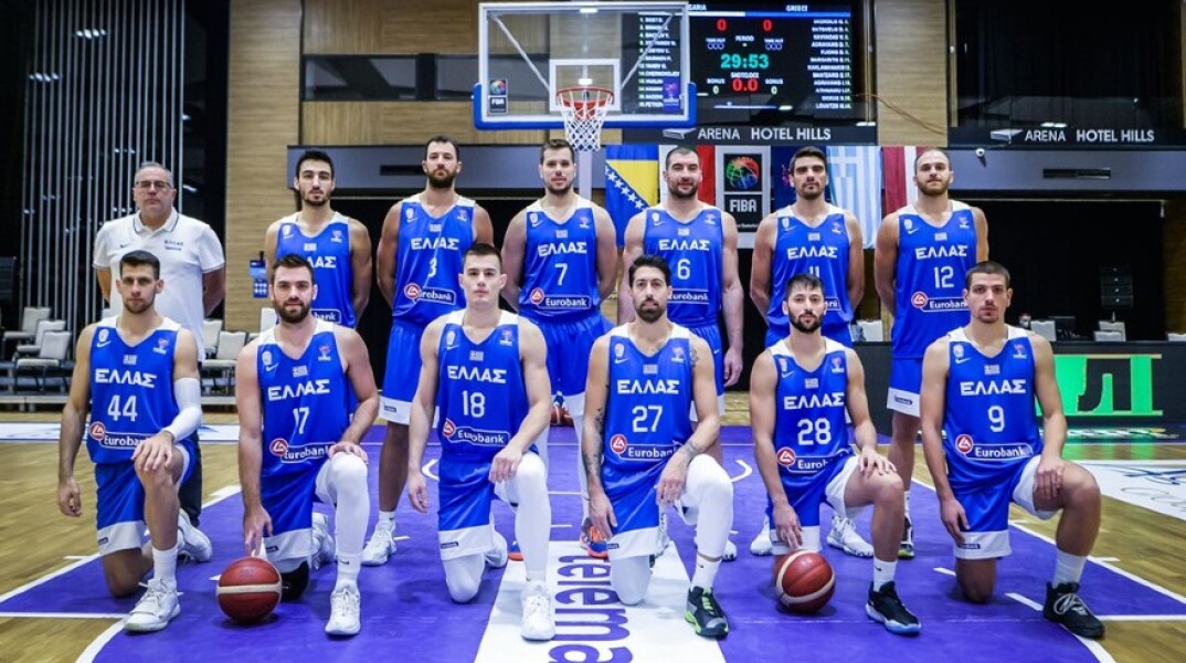 Εθνική Ελλάδος