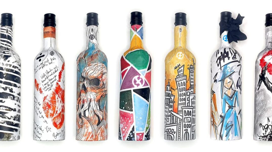 Frugal Bottle: το νέο, χάρτινο μπουκάλι κρασιού