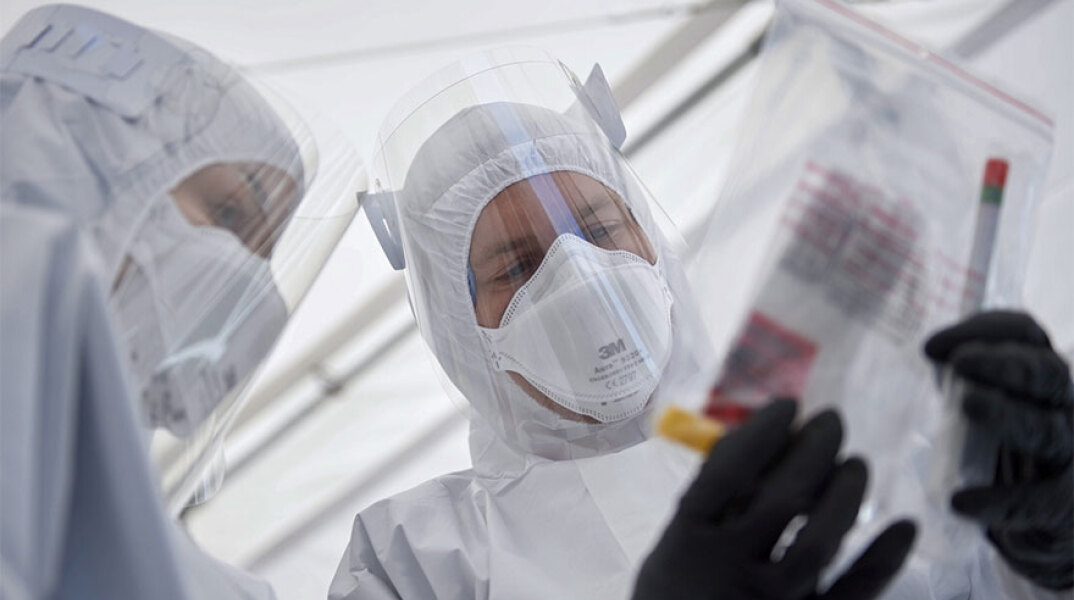 Κλινικές δοκιμές για το εμβόλιο της AstraZeneca κατά του κορωνοϊού