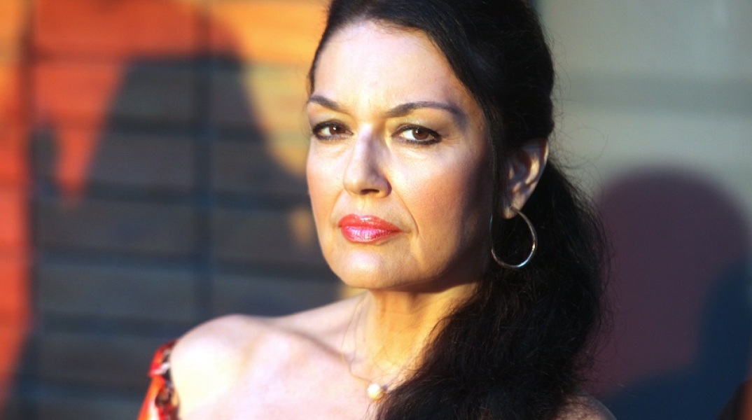 Ελένη Φιλίνη