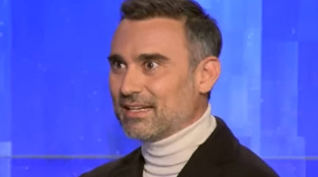 Γιώργος Καπουτζίδης