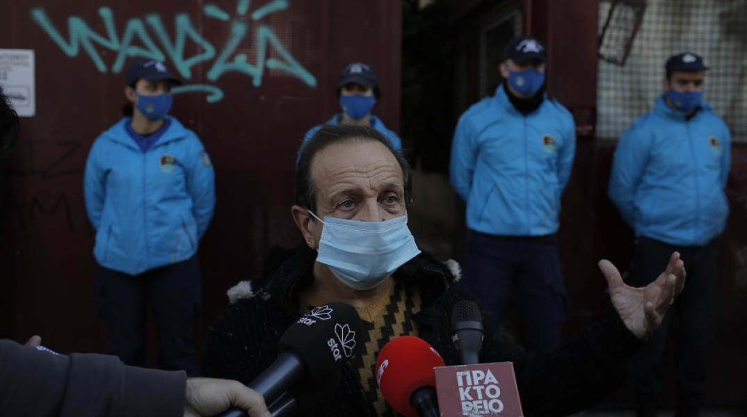 Σπύρος Μπιμπίλας