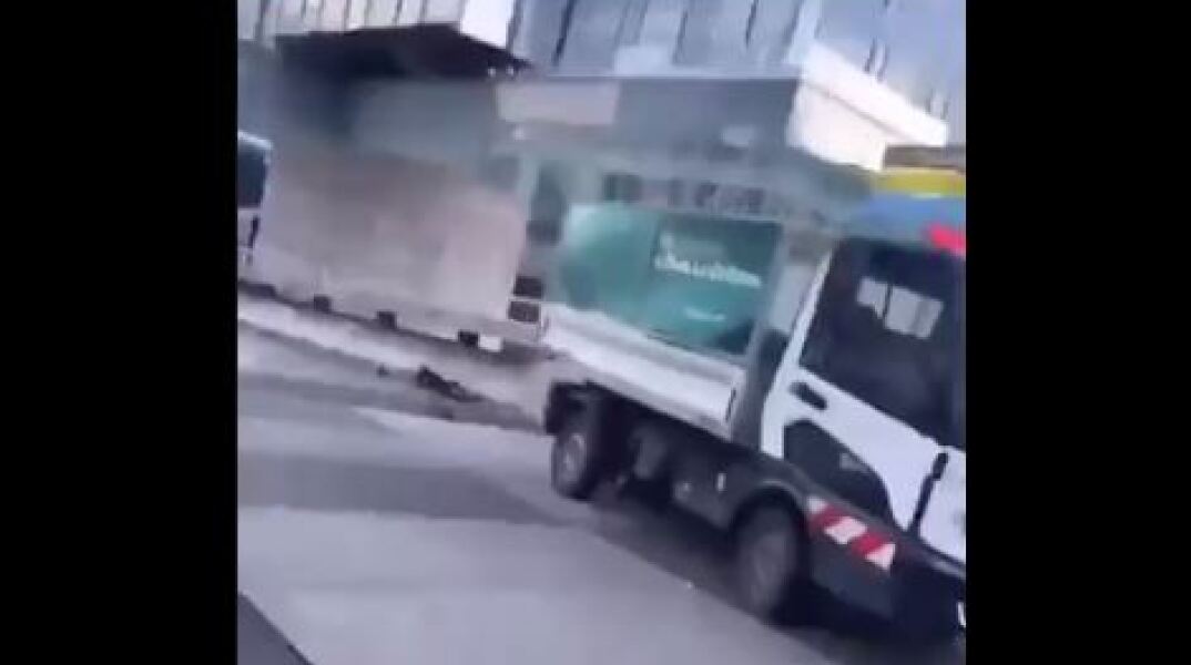 Παρίσι σήμερα