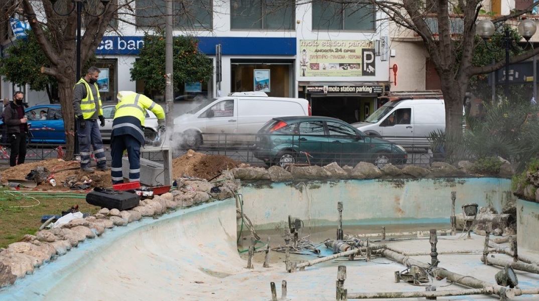 Σιντριβάνι