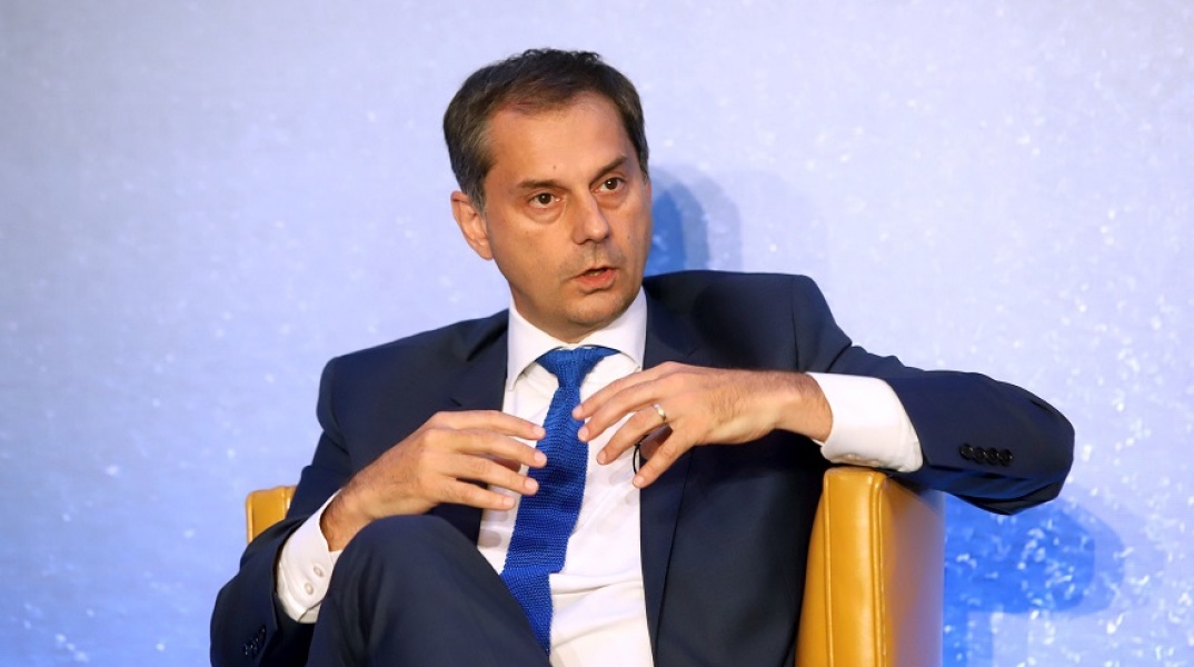 Χάρης Θεοχάρης