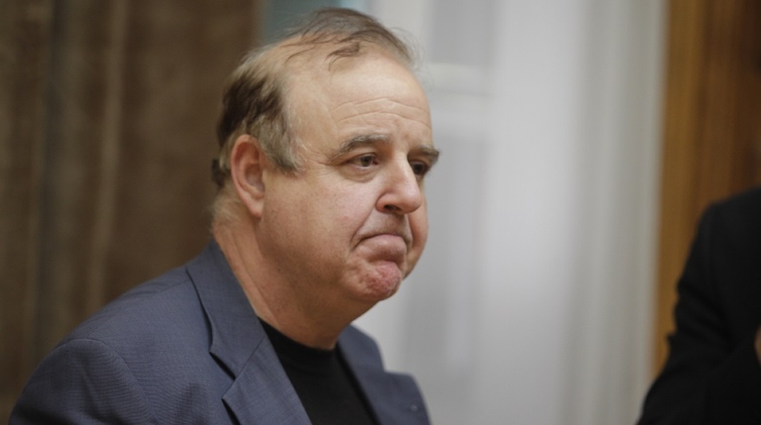 Παύλος Χαϊκάλης