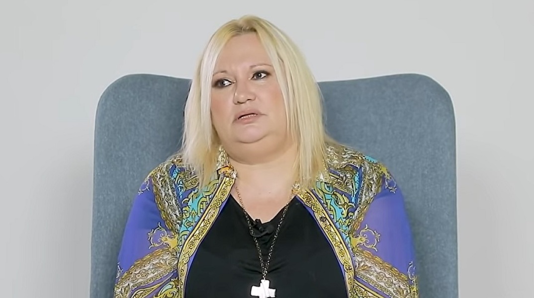 Καίτη Φίνου