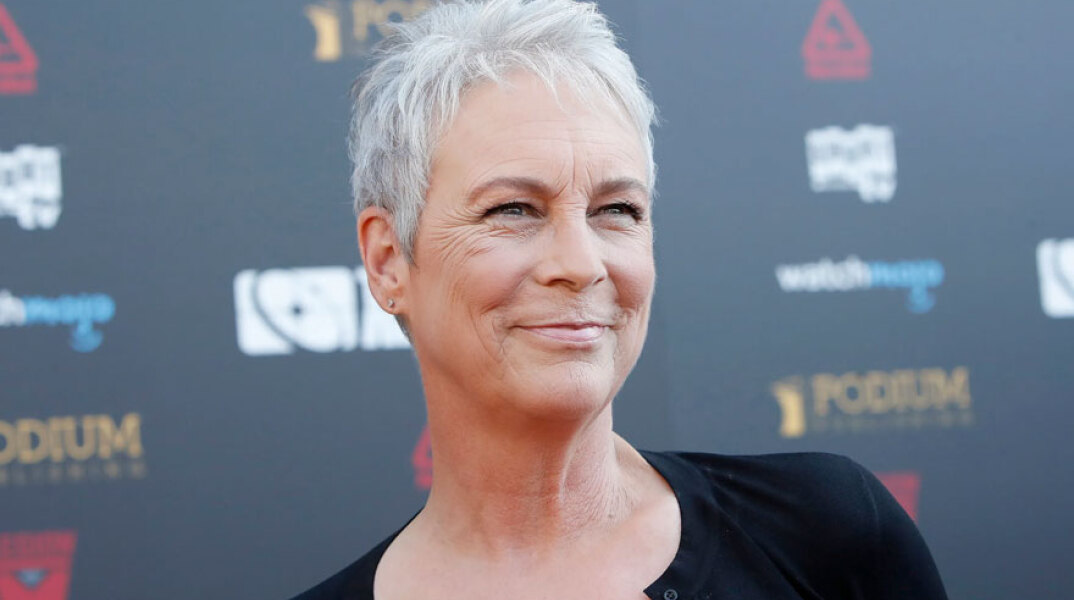 Τζέιμι Λι Κέρτις