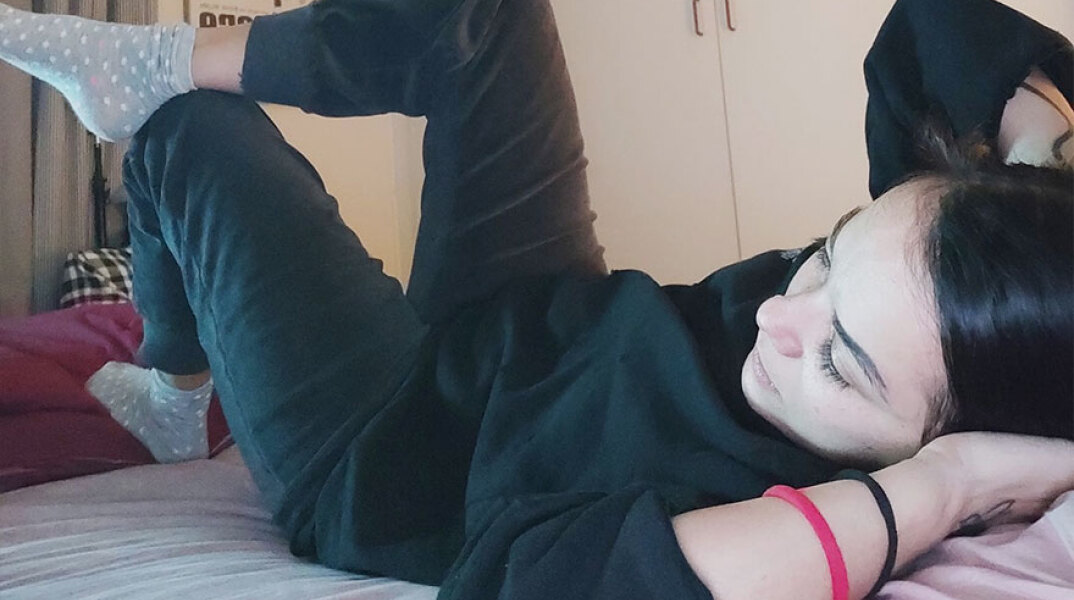 Κατερίνα Τσάβαλου