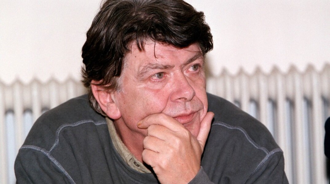 Ο Δήμος Μούτσης