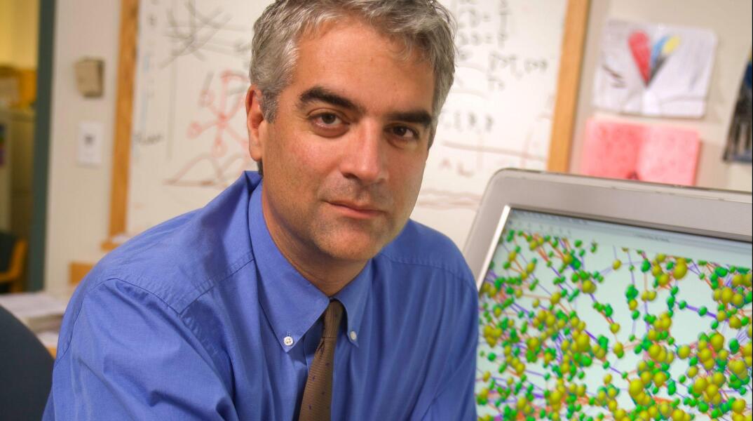 Νικόλας Χρηστάκης