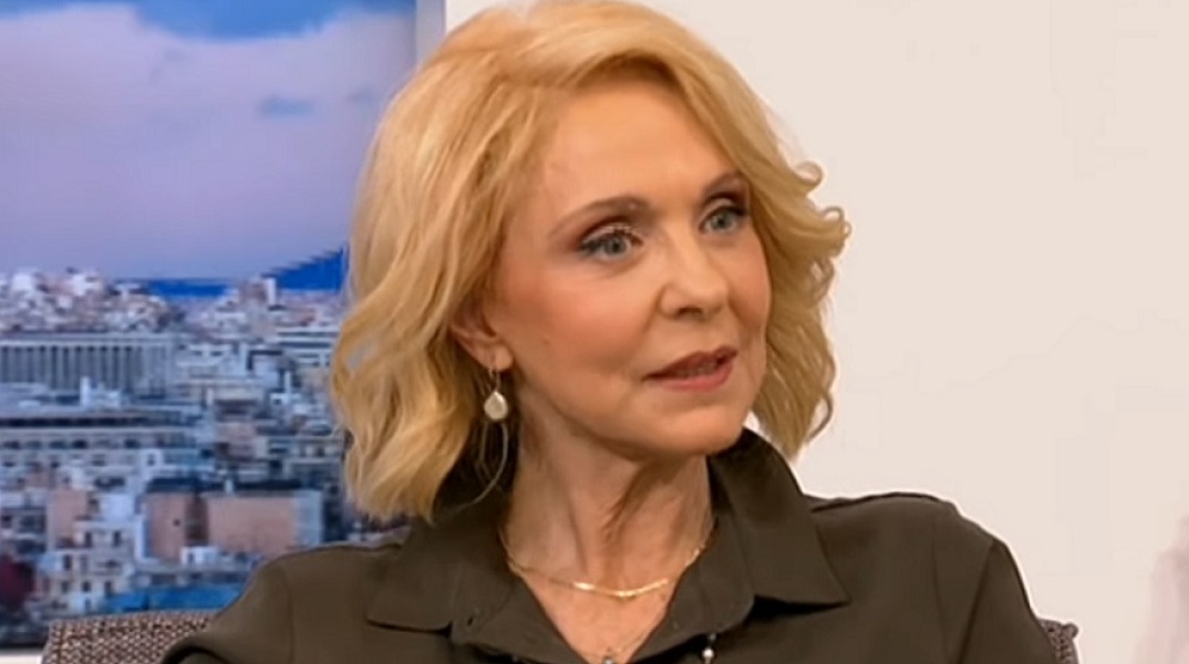 Ναταλία Τσαλίκη