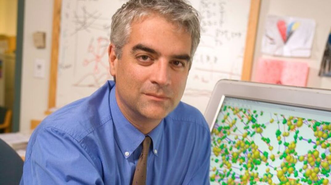 Νικόλας Χρηστάκης