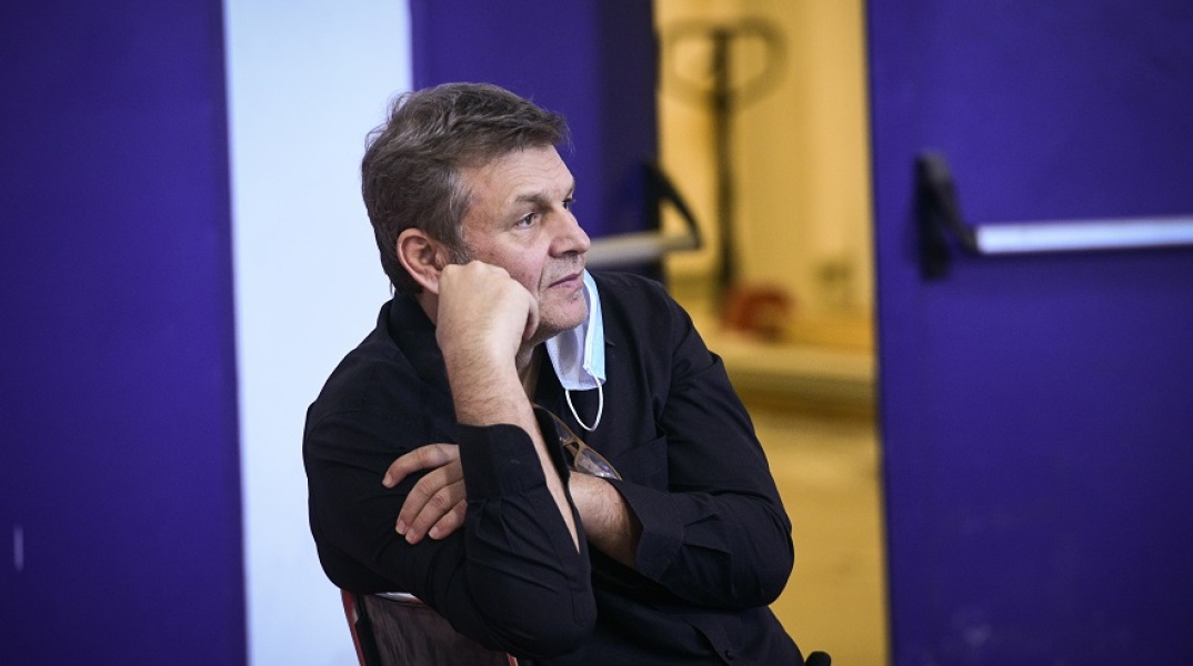 Απόστολος Γκλέτσος