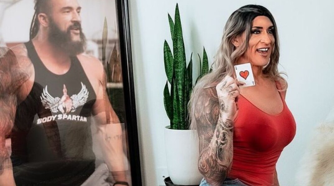 Η Γκάμπι Ταφτ