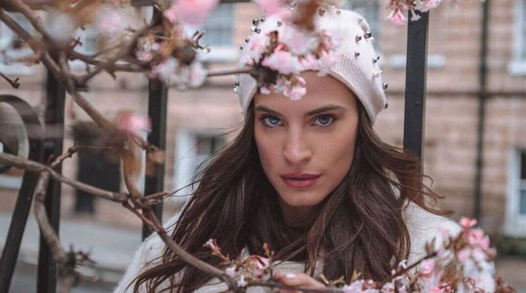 Χριστίνα Μπόμπα