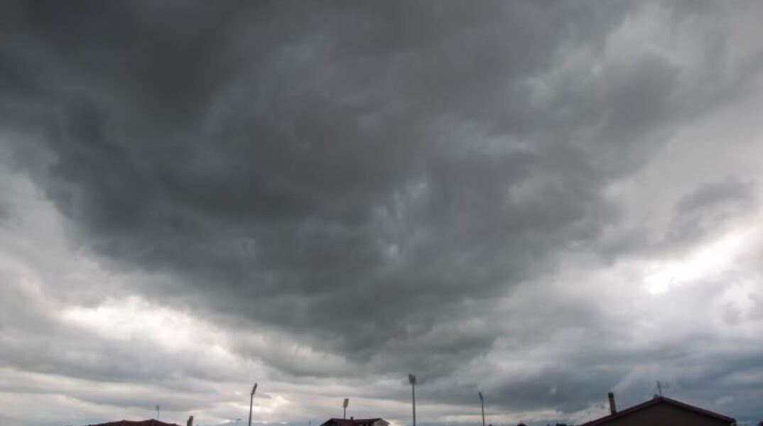 Κακοκαιρία