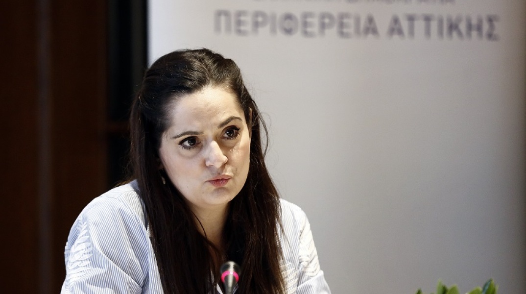 Ελένη Δουνδουλάκη