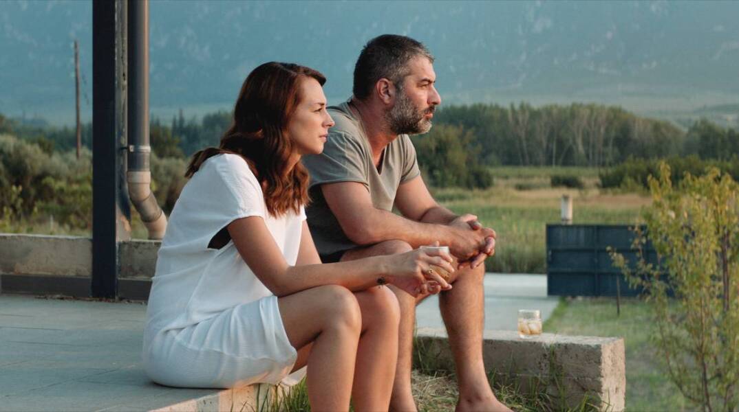 Η μπαλάντα της τρύπιας καρδιάς 