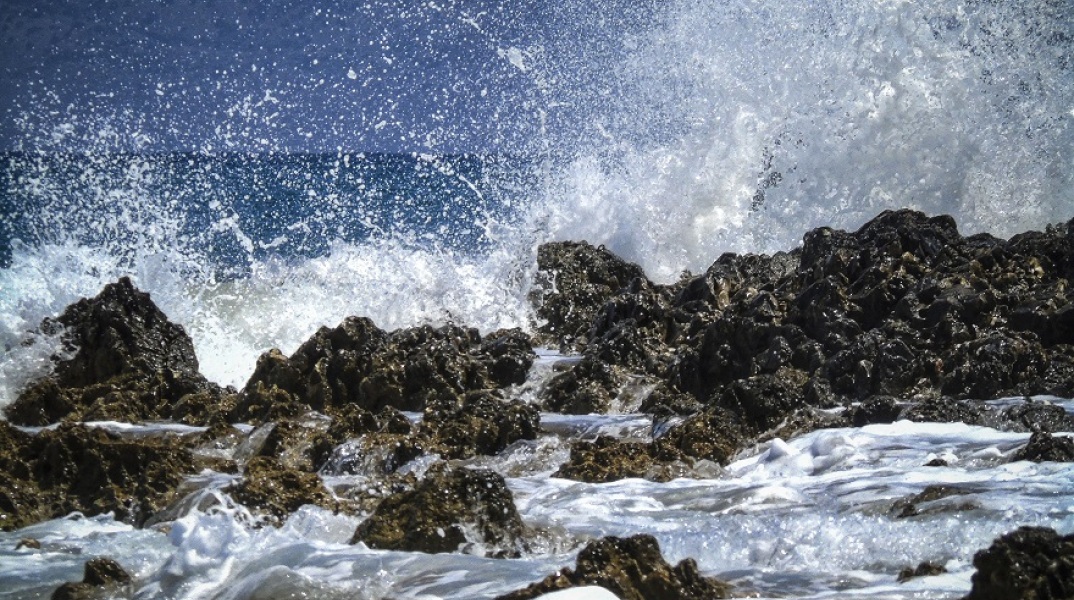 Μποφόρ - Κύματα