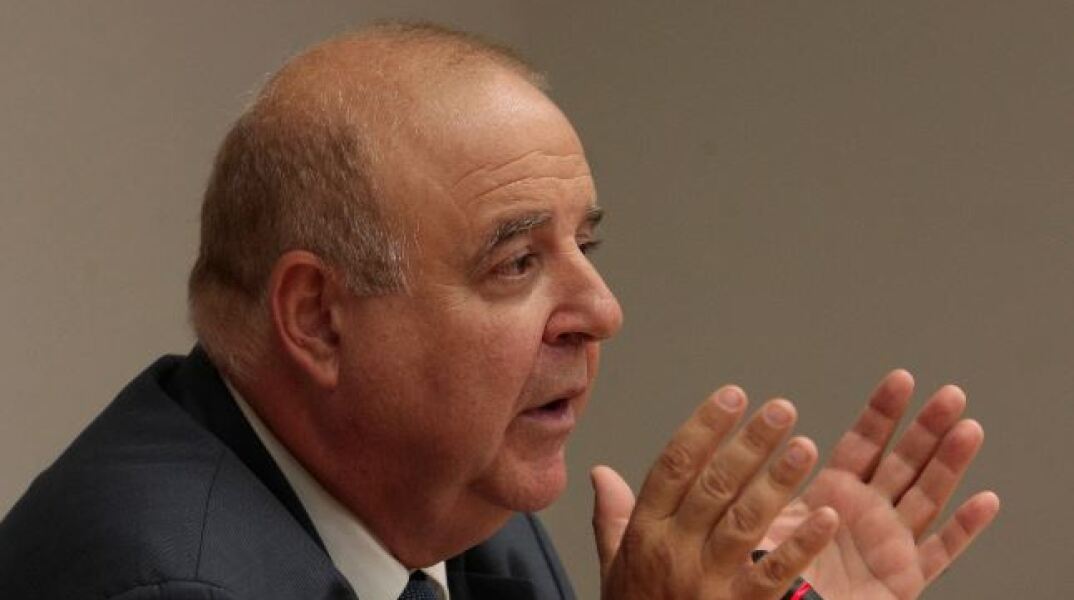 Παύλος Χαϊκάλης  