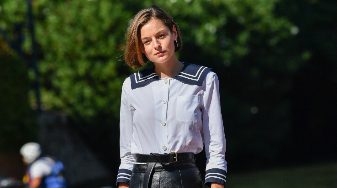 Η Έμμα Κόριν θα πρωταγωνιστήσει στην ταινία My Policeman