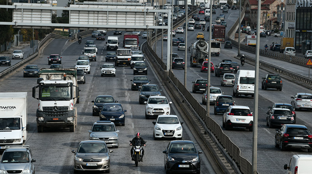  ΚΗΦΙΣΙΑΣ - Αυτοκίνητα