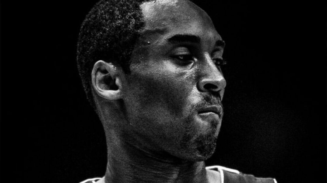 Κόμπι Μπράιαντ 