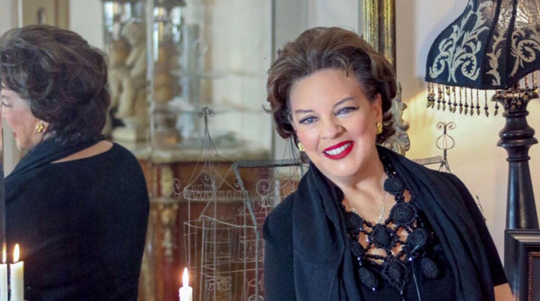 Μάρα Μεϊμαρίδη