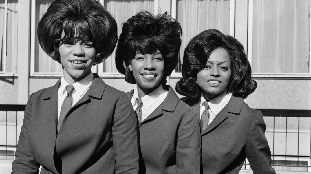 Πέθανε η τραγουδίστρια και ιδρυτικό μέλος των The Supremers, Μέρι Γουίλσον