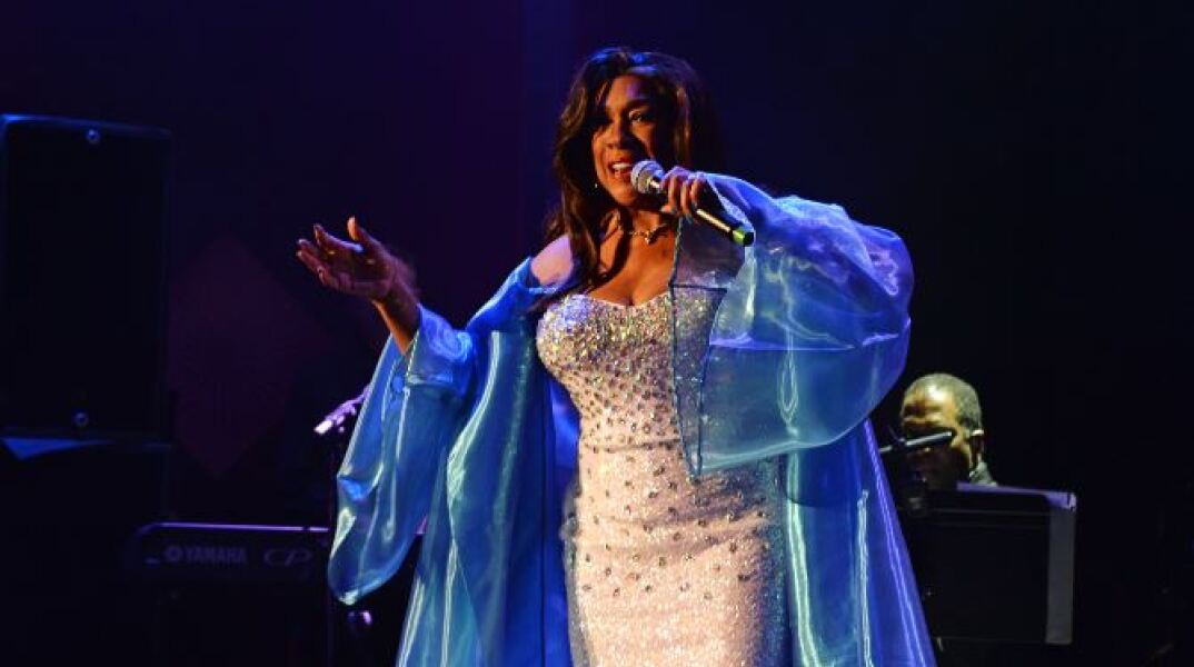  Μέρι Γουίλσον