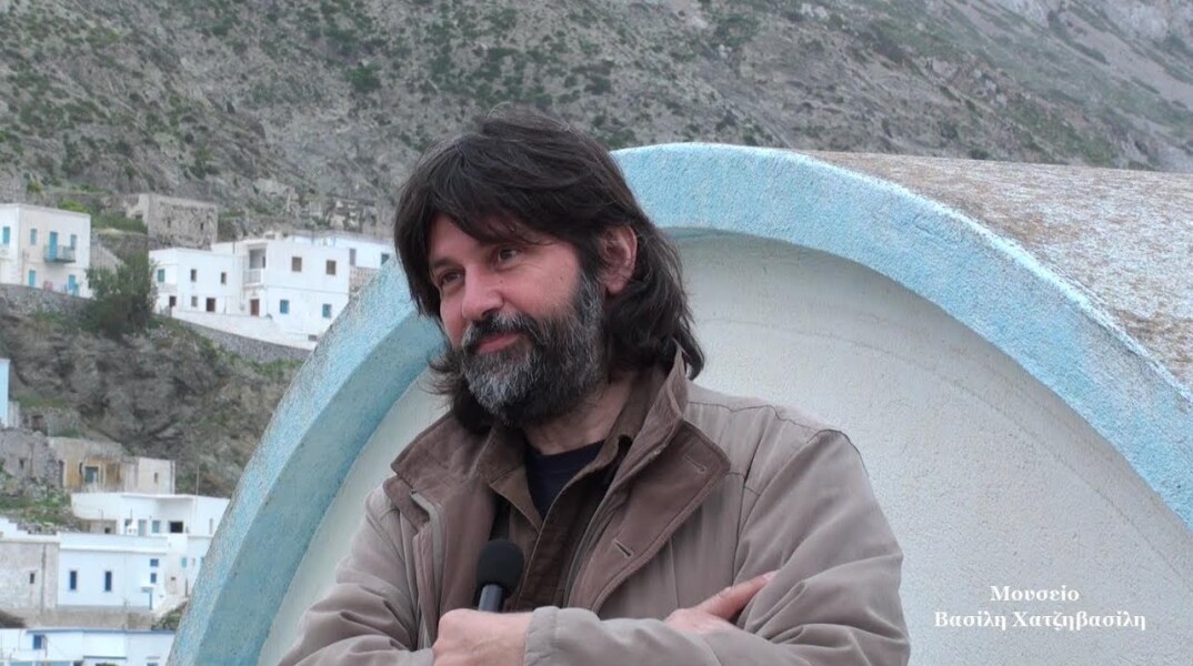 Αλέξανδρος Λαμπρίδης, ένας άξιος κυρατζής του πολυφωνικού καραβανιού